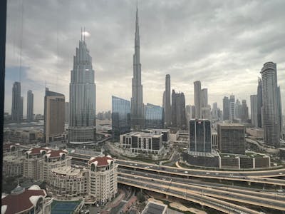 Central Park Tower, Central Park DIFC, Dubai - United Arab Emirates, Dubai, Office To Let - image00013.jpeg