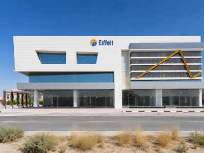 Eiffel 1, Sheikh Zayed Road, Dubai, Warehouse To Let - EEAD12AF-771C-4C2D-849A-6E4462DB4795.jpeg