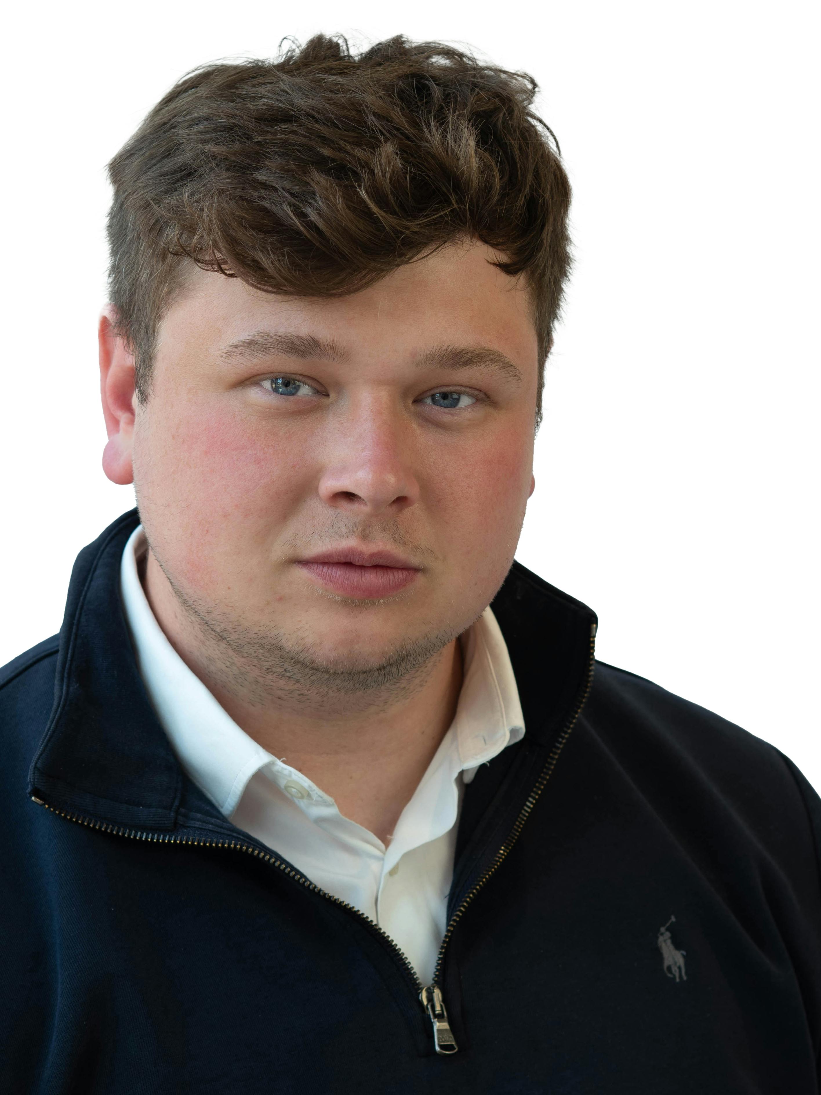 Jack Rodgers profile photo