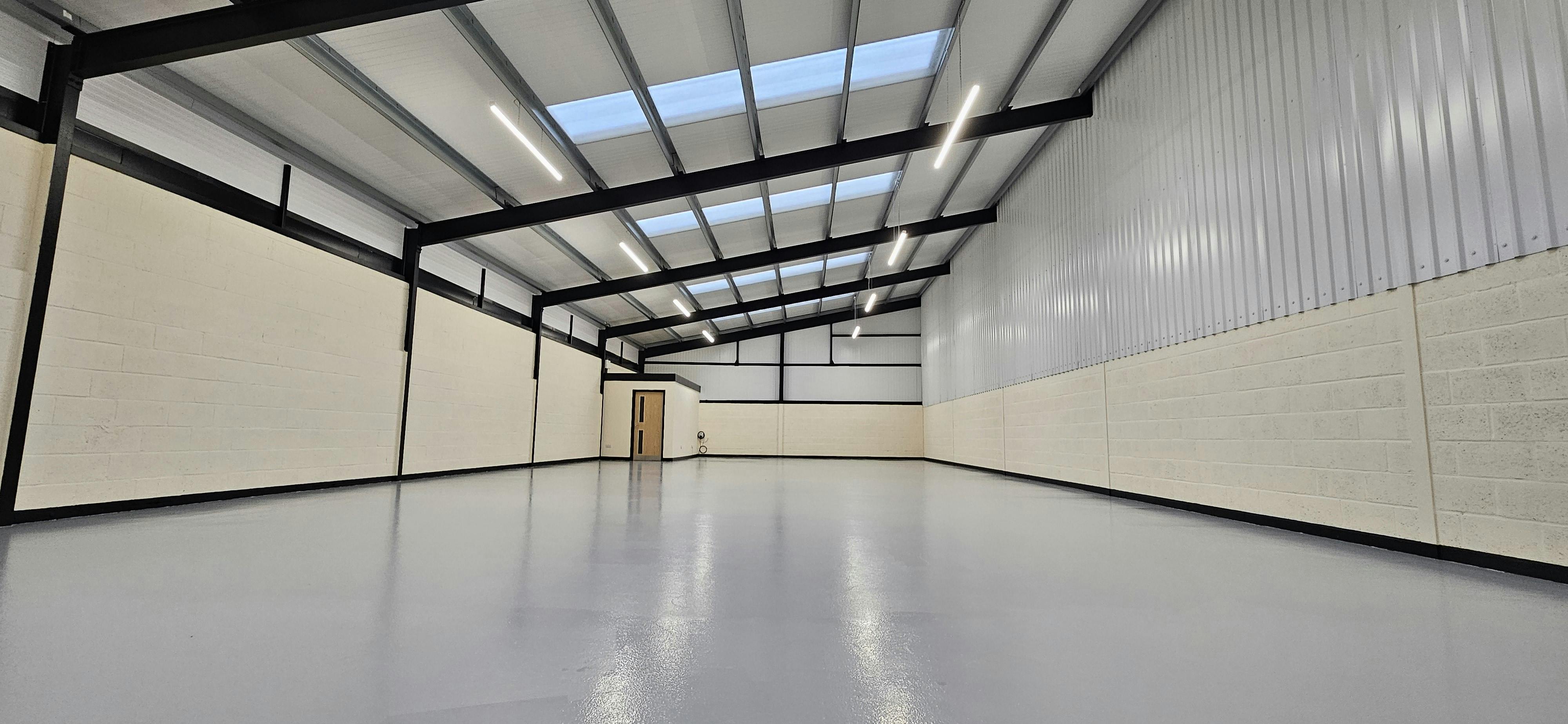 Unit 9, Fleet Marston Farm, Aylesbury, Industrial To Let - 20231219_144416.jpg