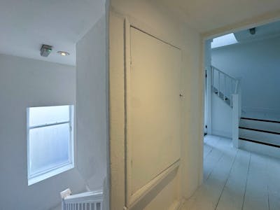 19 Greek Street, London, Office To Let - 6