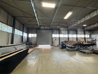 Unit 9, Wainman Road, Peterborough, Industrial / Storage / Leisure / Light Industrial / Industrial / Warehouse To Let - Roller Shutter
