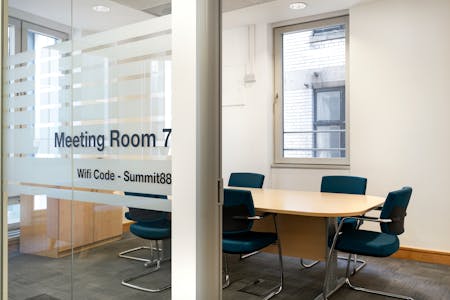 1 Whittington Avenue, London, Office To Let - WhittingtonAve-44-3rdflr.jpg