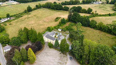 River Lodge, Residential For Sale - Aerial 1.jpg