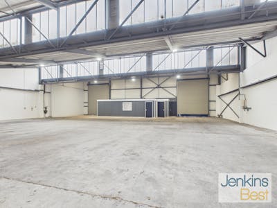 Unit 15, Springvale Industrial Estate, Cwmbran, Industrial To Let - CAM05096G0-PR0031-STILL028.jpg