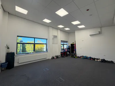 Unit 6, Whitfield Business Park, Knaresborough, Office To Let - image00017.jpeg