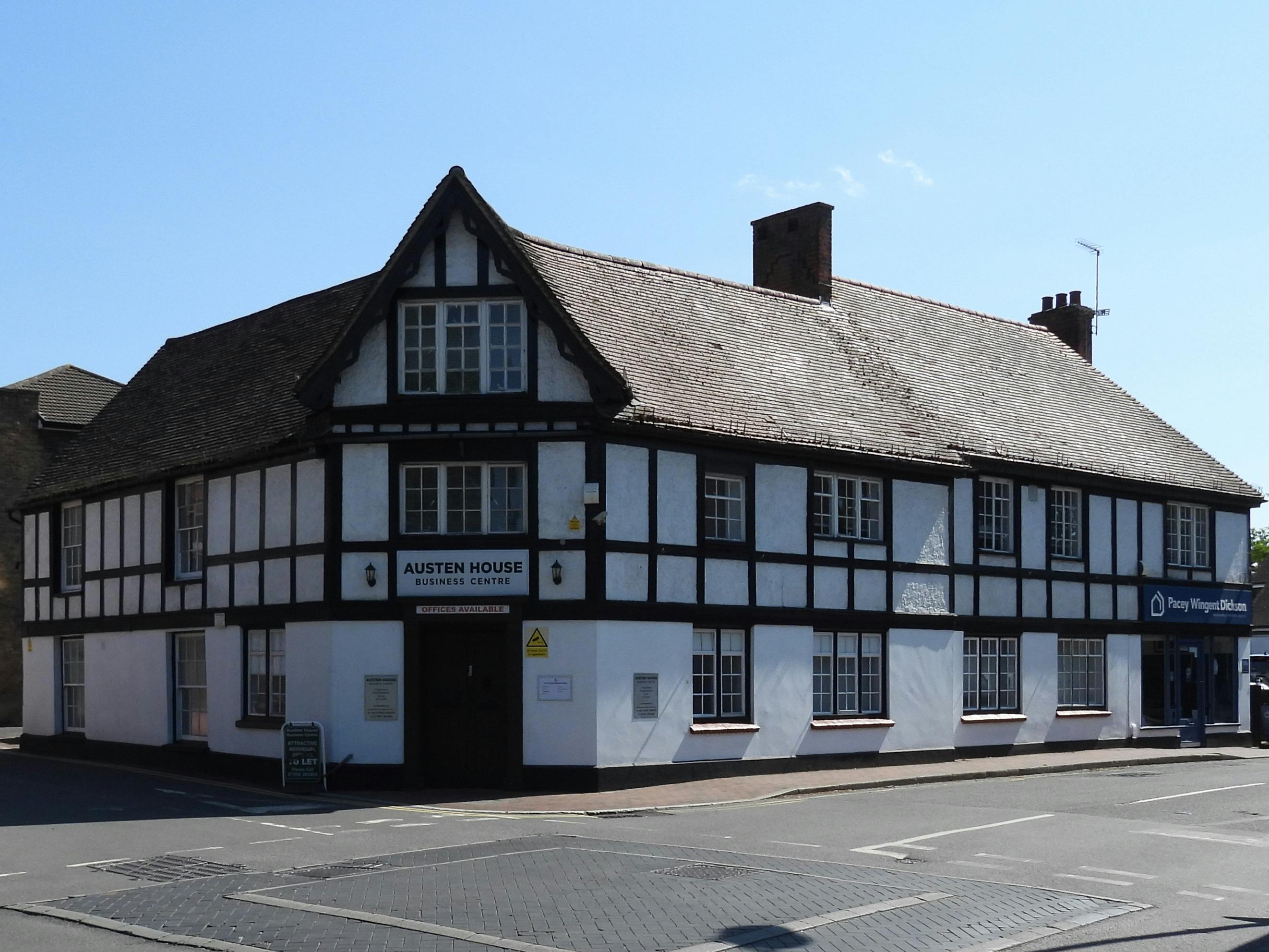 Austen House, 2 High Street, Leatherhead, Offices / Serviced Offices To Let - AH June 2025.jpg