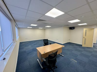 Suite B, Mercury House, Shrewsbury, Office To Let - IMG_7579.JPEG