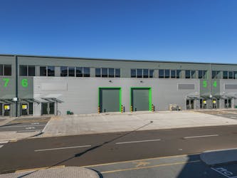 Units 5&6, Bridgewater Point, 103 Barton Dock Road, Manchester, Industrial To Let - DJI_20250712075545_0071_D  brighter.jpg - More details and enquiries about this property