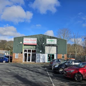 Unit 1, Lexden Lodge, Jarvis Brook, Crowborough, Industrial To Let - 20260224_125741.jpg