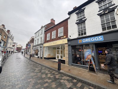 12 High Street, Uttoxeter, Retail To Let - 0 Externals 5.JPG