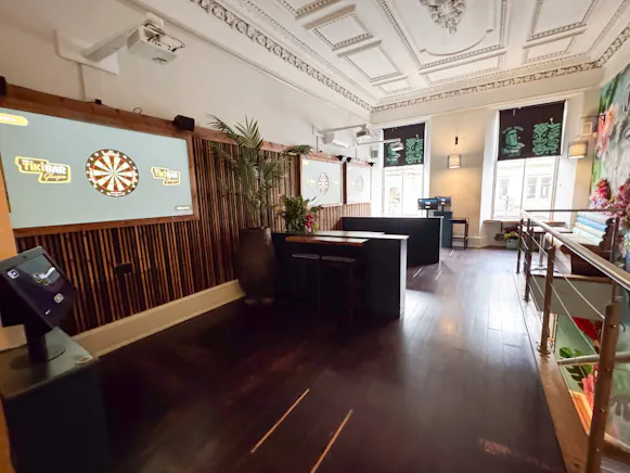 Tiki Bar & Darts Den, 214 Bath Street, Glasgow For Sale - IMG_1730.jpg