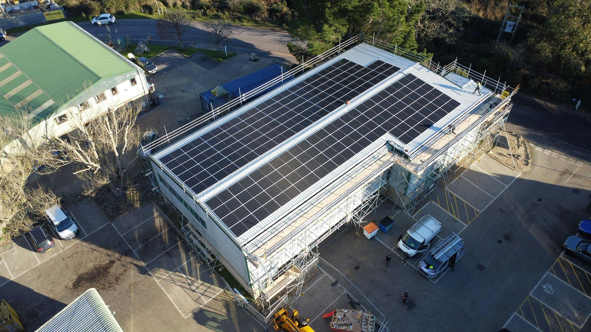 Retail/Shop in Wareham - photo 4