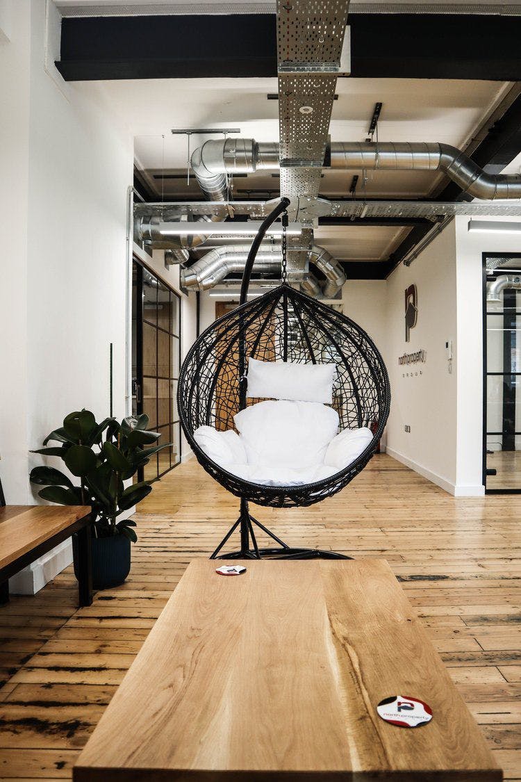 Elbow Rooms, Call Lane, Leeds, West Yorkshire, LS1 6DT