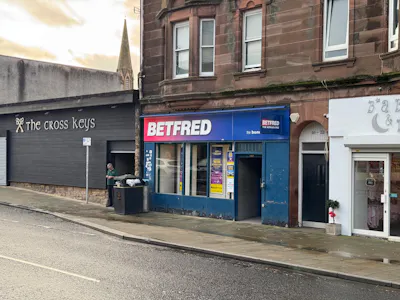24 Stewarton Street, Wishaw, Retail - In Town To Let - IMG_9657.jpeg
