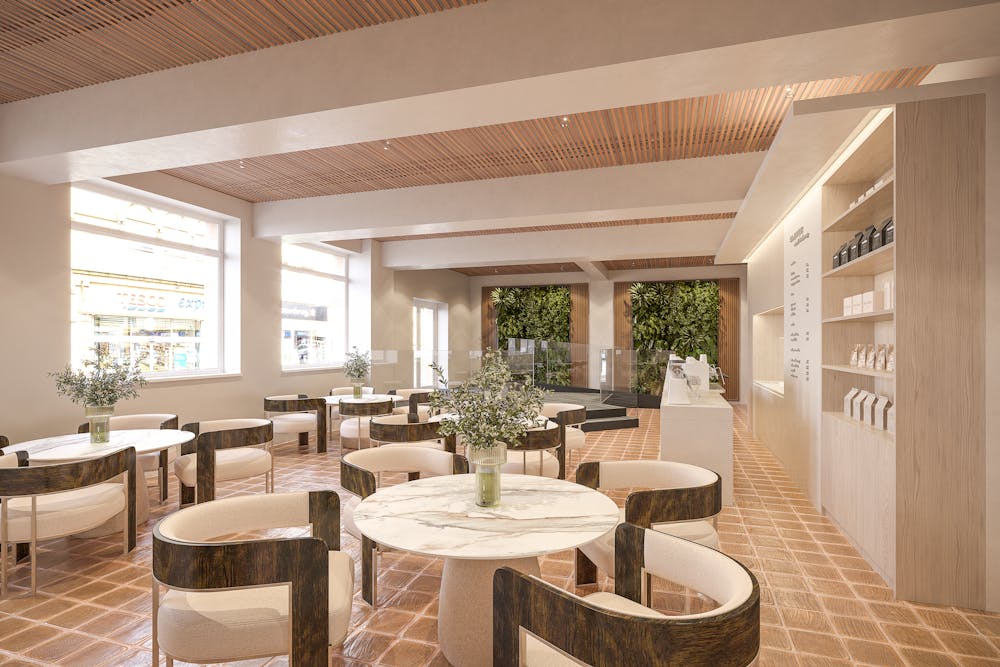 11 Cambridge Street, Harrogate, Retail To Let - Harrogate Coffee.jpg