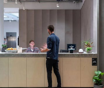 WeWork, Aviation House, 125 Kingsway, London, Office / Serviced Office To Let - Community Bar.jpeg
