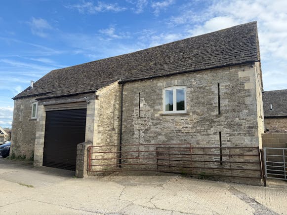 Church Farm Barn, Church Farm, Long Newnton,, Tetbury, Industrial To Let - 009.jpg