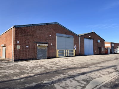 Dysart Road, Grantham, Industrial To Let - IMG_3329.JPG
