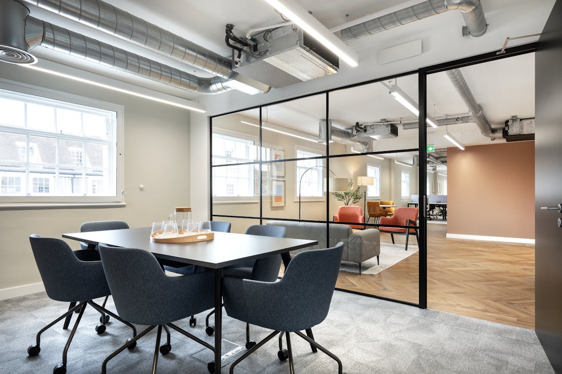 22 Sackville Street, London, Office To Let - 22SackvilleSt11.jpg