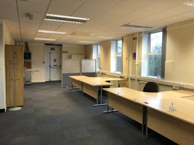 Serviced Offices, Blythe Business Park, Sandon Road, Stoke-On-Trent, Serviced Office To Let - F8-F12 1.JPG