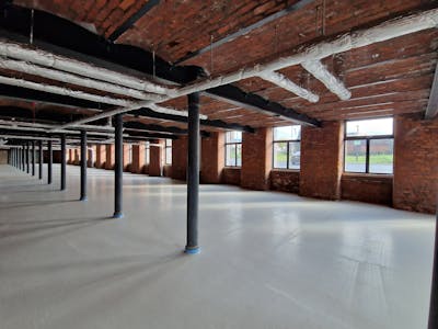 Meadow Mill, Stockport, Office / Residential / Retail To Let - 20231019_121832.jpg