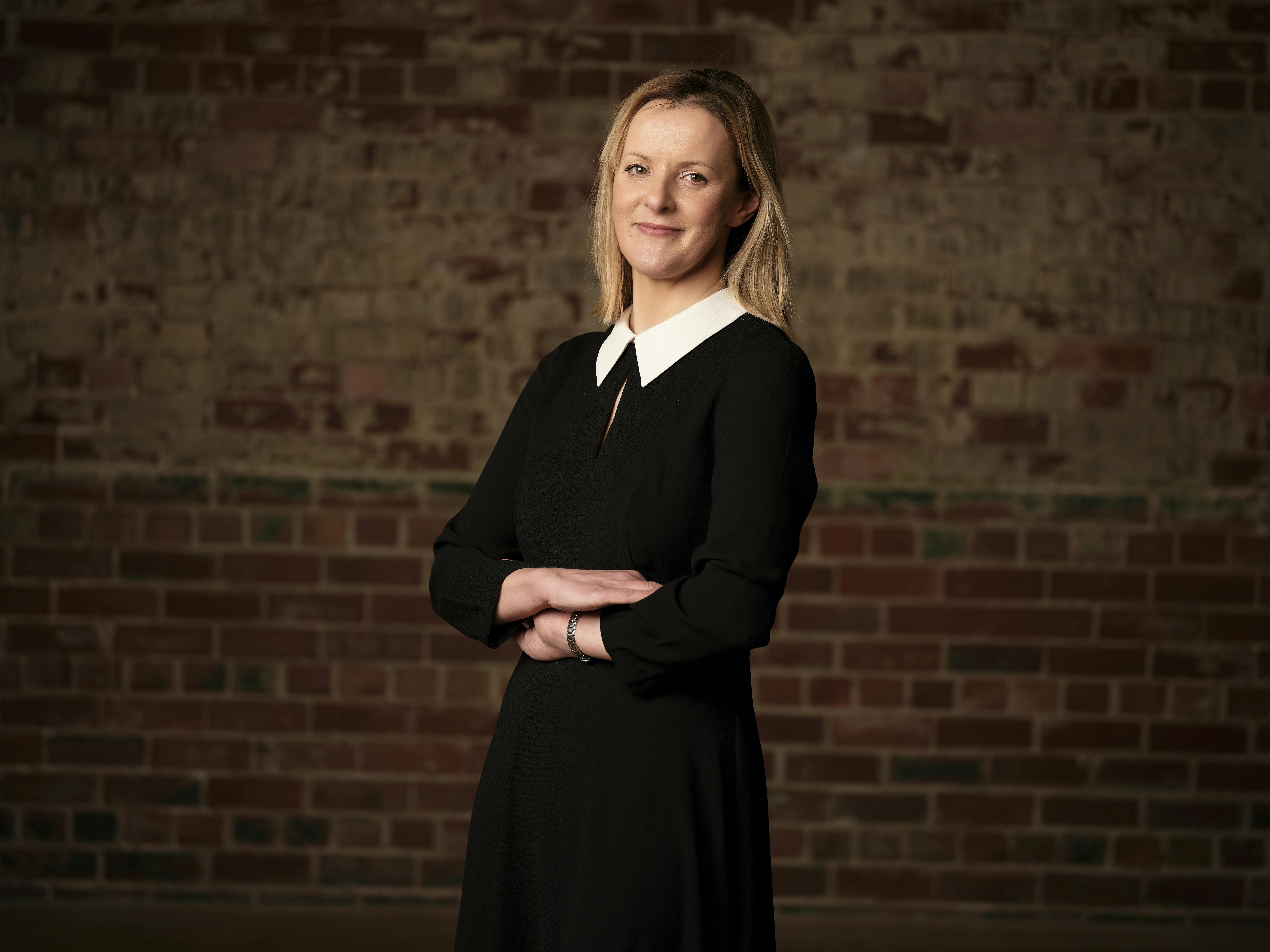 Caroline McKillen - Photo
