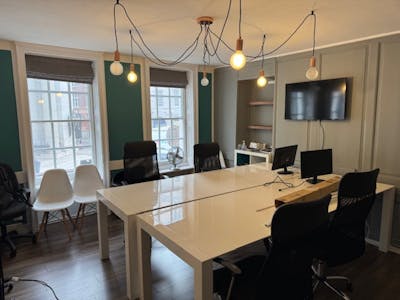 37 Great Queen Street, London, Office To Let - IMG_6935.jpg
