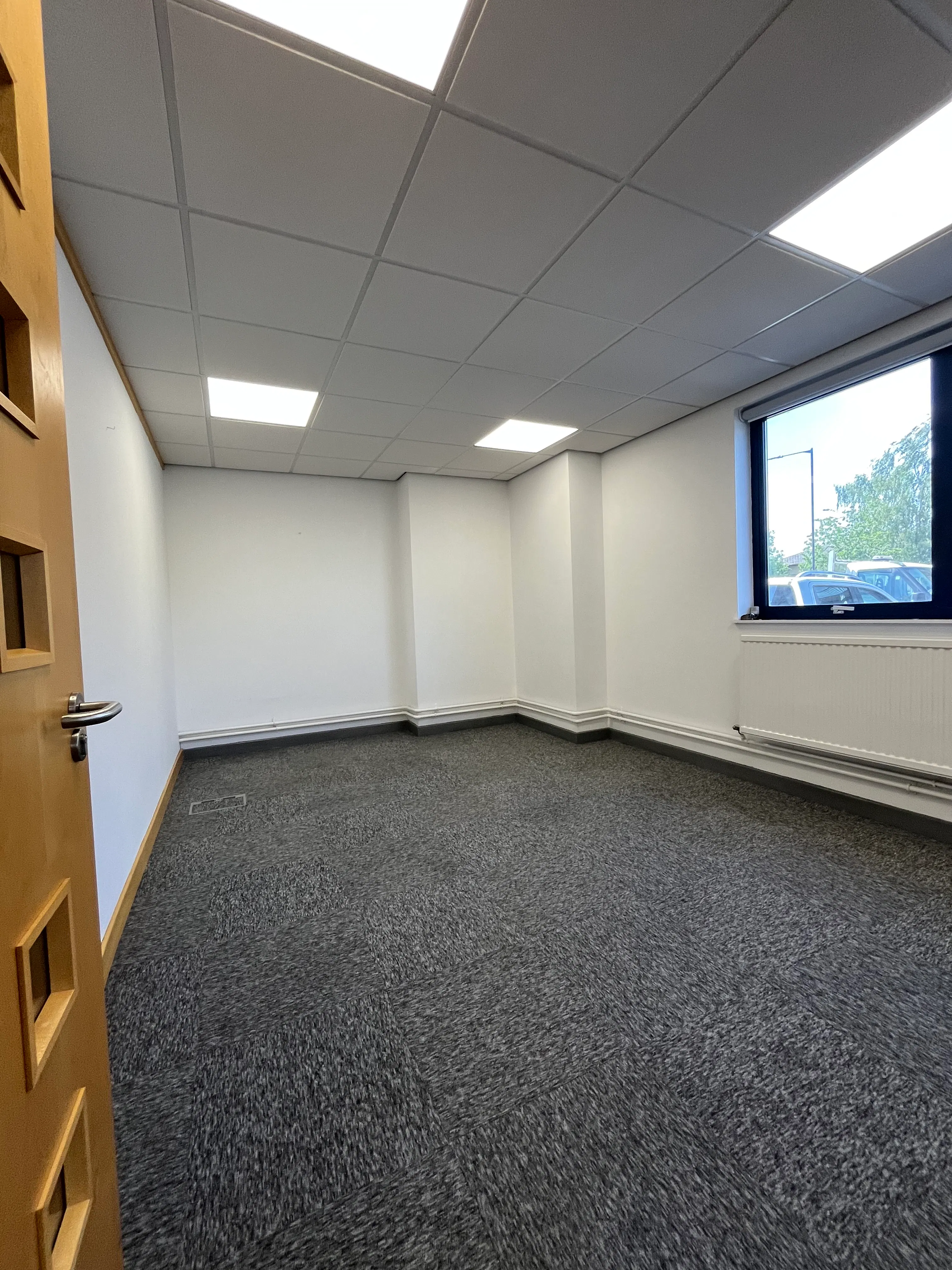 Part Ground Floor, Unit 1, Altrincham, Offices To Let - Internal