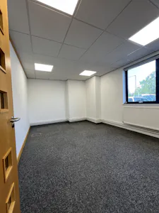 Part Ground Floor, Unit 1, Altrincham, Office To Let - Internal