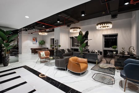 The Place Business Centre, The One Tower, Dubai, Serviced Office To Let - ThePlace_013.jpg