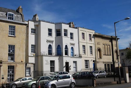 Portland House 4 Albion Street, Cheltenham, Office To Let - Photo of Portland House 4 Albion Street, Cheltenham, Gloucestershire GL52