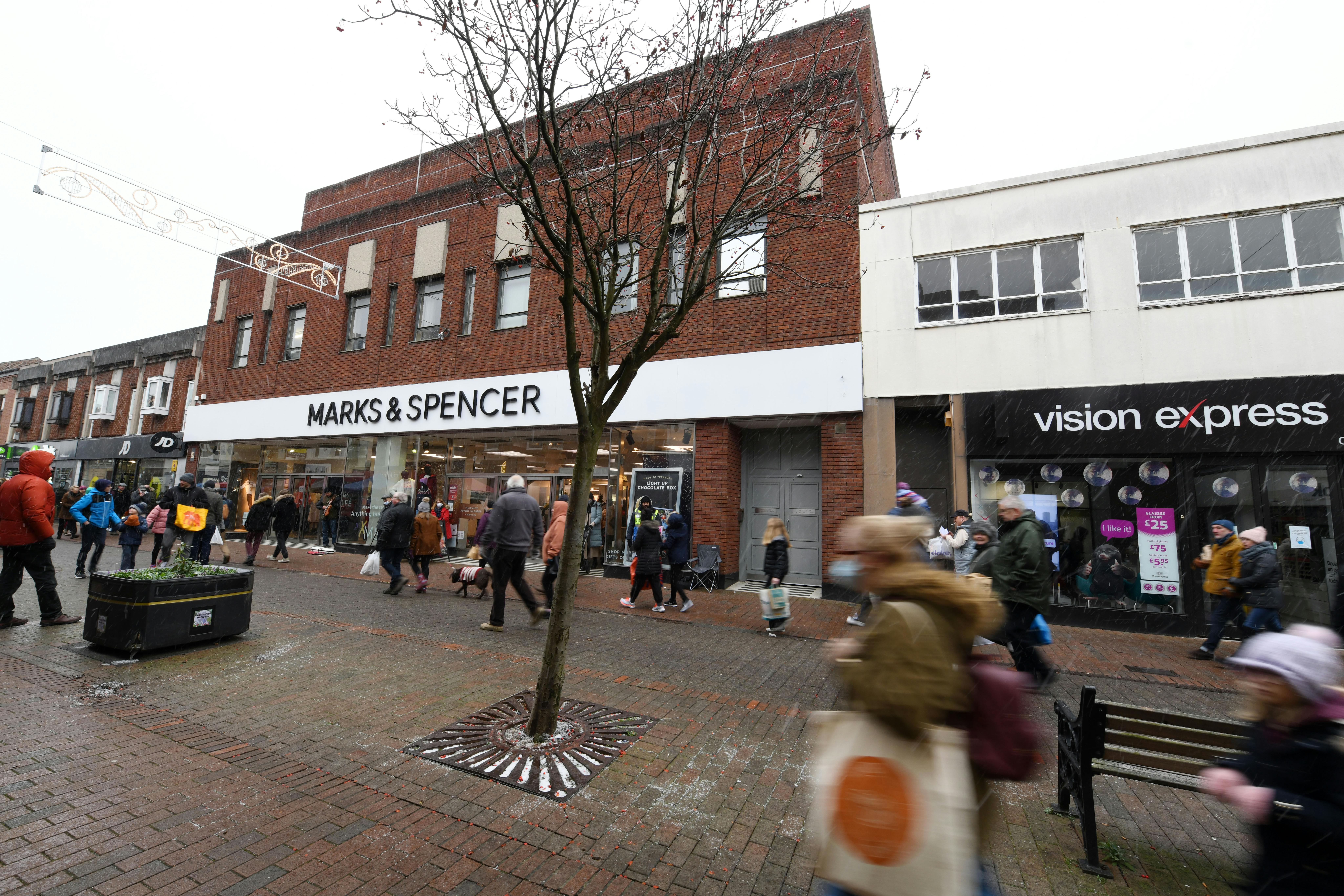 33 Mill Street, Macclesfield, Leisure / Offices / Residential / Retail For Sale - DSC_48092.jpg