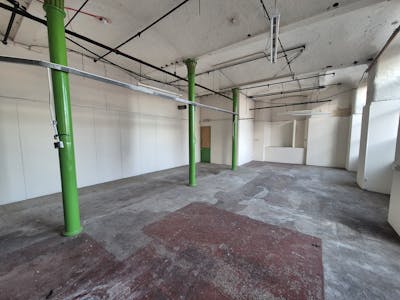 1d, Hallam Mill, Stockport, Industrial/Logistics To Let - 20260105_135713.jpg