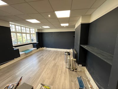 Alderley Chambers, 12 London Road, Alderley Edge, Office To Let - Suite 1