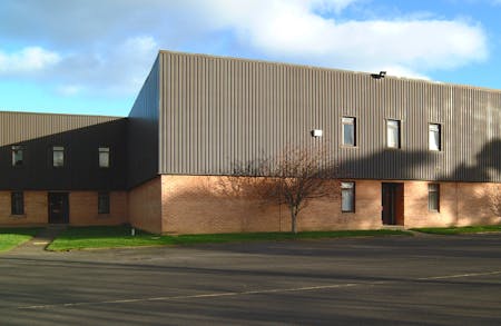 10-11 Deansgrange Business Park, Co. Dublin, Industrial To Let - Deansgrange10&11d.jpg