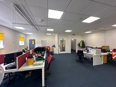 Unit 9A, Newbridge Industrial Estate, Edinburgh, Industrial/Logistics Lease Assignment - Newbridge  Image 13.jpg