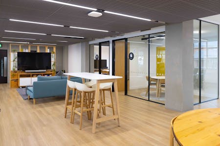 21 Great Eastern Street, London, Office Lease Assignment - 114A0549.jpg