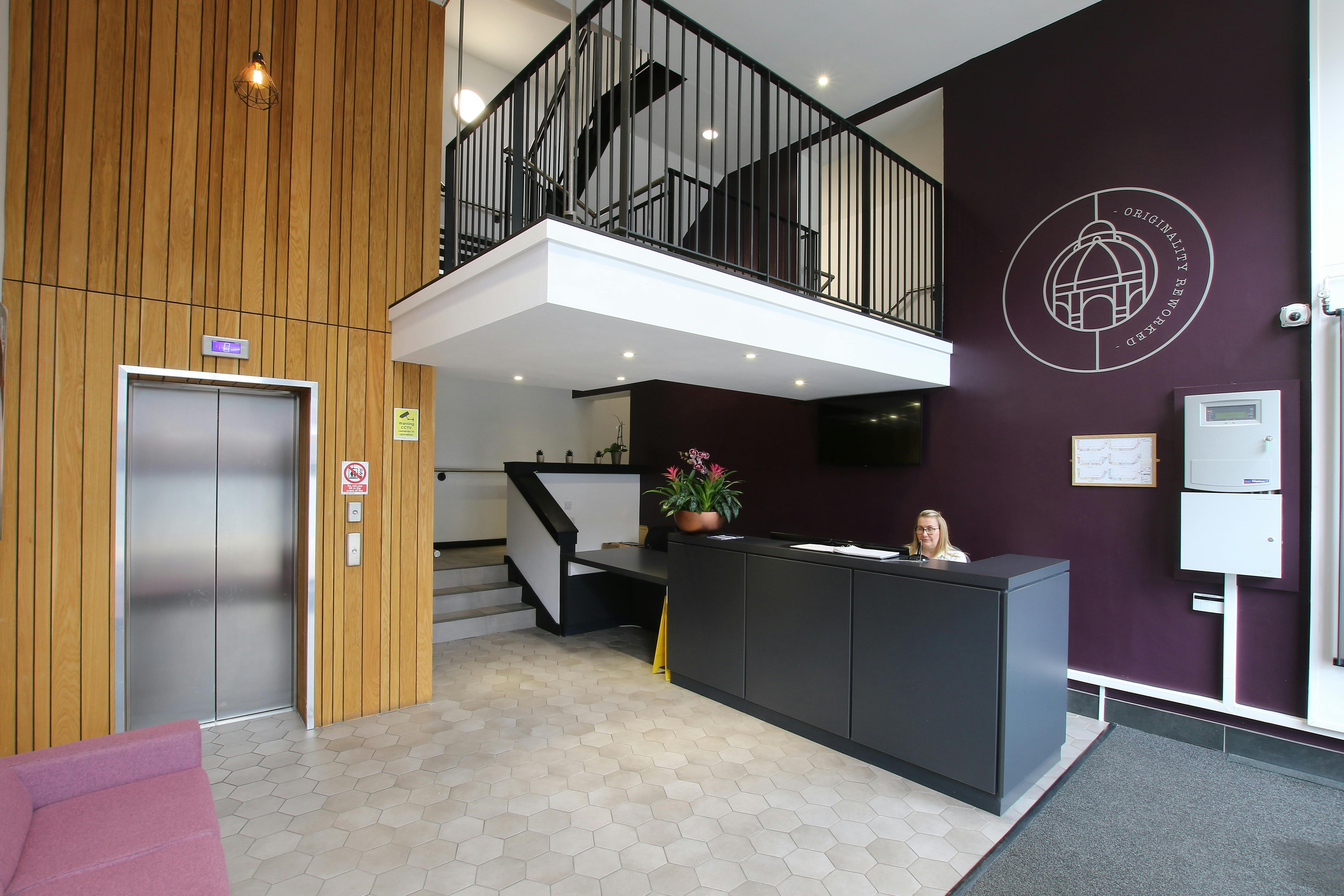 The Leeming Building, Leeds, Offices To Let - 2X9A7823.JPG