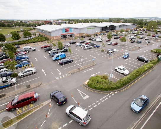 Assembly Bristol, Temple Way, Bristol, Office / Serviced Office To Let - Image 11.jpg