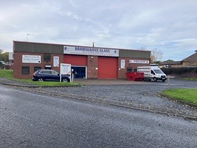 Unit 2, Buntsford Park Road, Bromsgrove, Trade Counter / Industrial / Warehouse To Let - IMG_3610 .jpeg