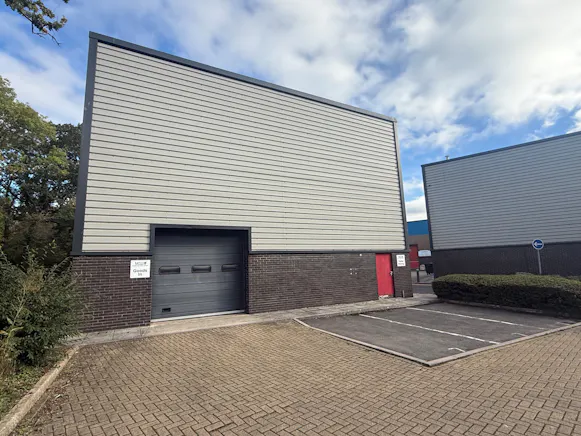 Unit 7 Woodside, South Marston Park, Swindon, Industrial To Let - 1.jpg