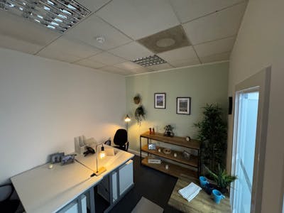 New Alderston House Suites, New Alderston House, Bellshill, Office / Serviced Office To Let - Show Suite 2