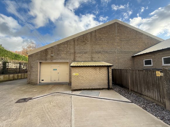 Warehouse 3, Sherston Mill, Brook Hill, Sherston, Malmesbury, Industrial To Let - 8.jpg
