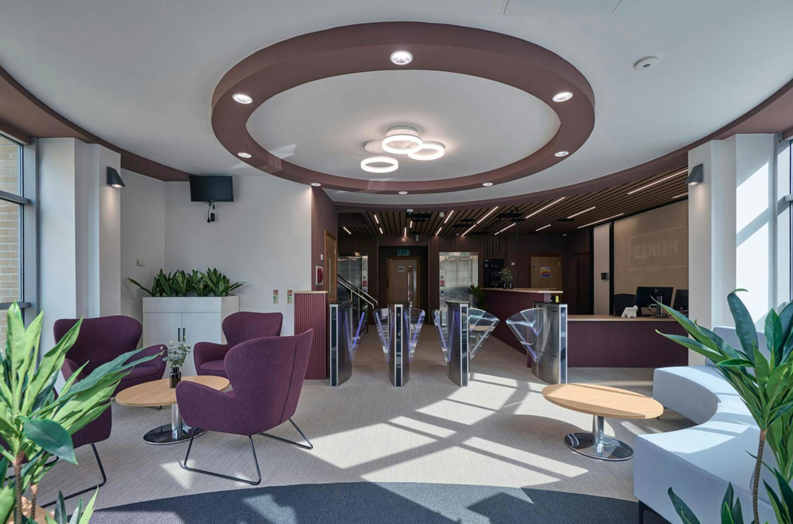 Zenith House, Clifton Park, York, YO30 5PB