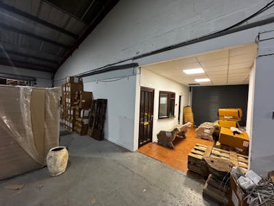Units 11, 31 & 32, Martock, Industrial/Logistics To Let - IMG_1938.JPG