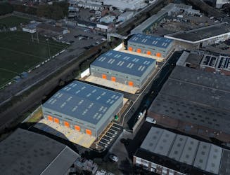 Albion Enterprise Park, Coventry For Sale - DJI_0949.jpg - More details and enquiries about this property