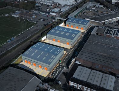 Albion Enterprise Park, Coventry, Industrial/Logistics For Sale - DJI_0949.jpg