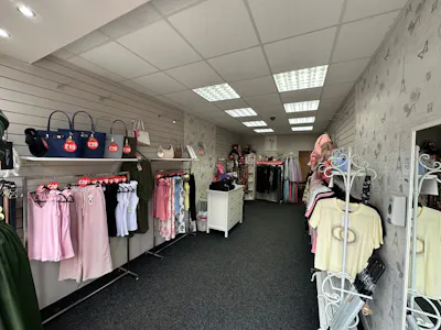 20 Sinclair Street, Helensburgh, Retail To Let - 20 Sinclair st, Helensburgh  - 002.jpg