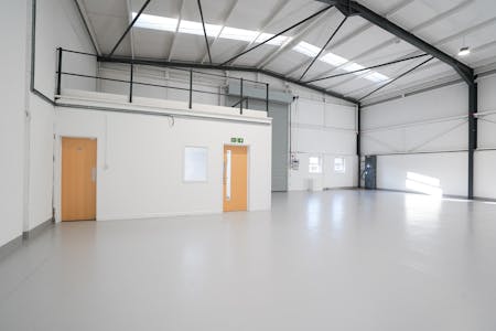 5A East, Budbrooke Industrial Estate, Warwick, Industrial/Logistics / Warehouse To Let - Unit 5a-2.jpg